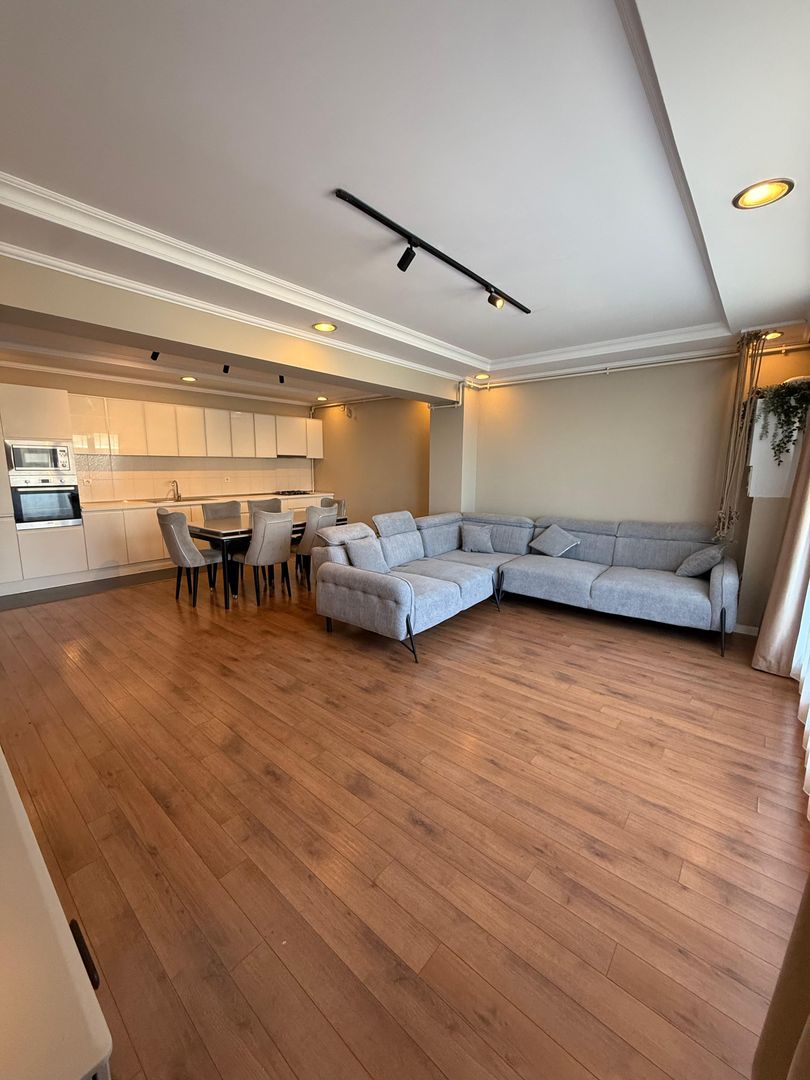 REA1028188 Apartament 3 camere Pipera - Poză 2