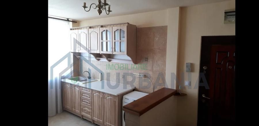 Cameră disponibilă în apartament decomandat, zona Alexandru cel Bun, Iași - Poză 1