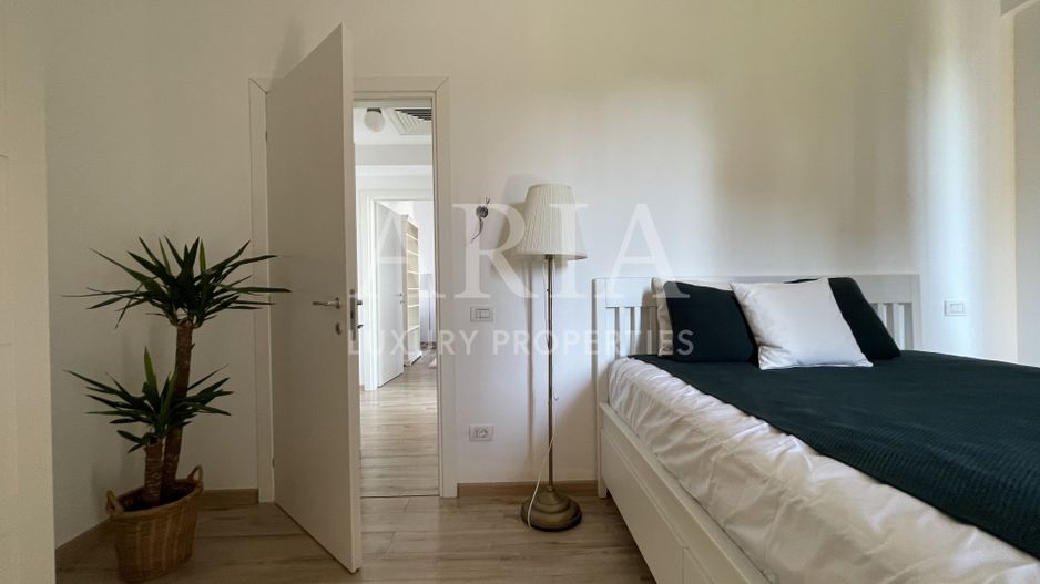 IANCU 75 - 3 CAMERE - NOU LUX - GARAJ - Poză 7