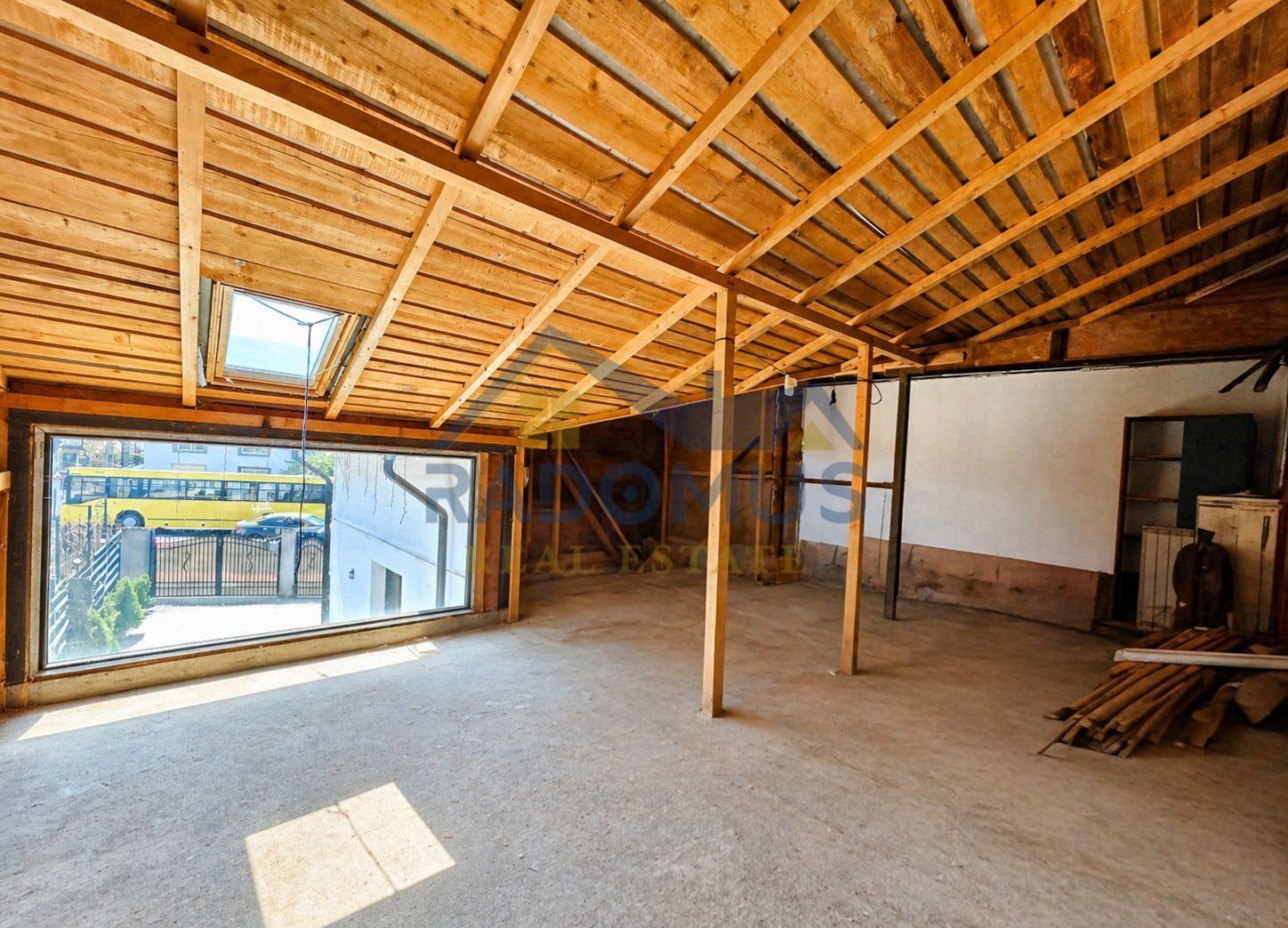 Casă Ploiești - 6 Camere -282 Mp Utili - Teren 600 Mp - Comision 0% - Poză 27
