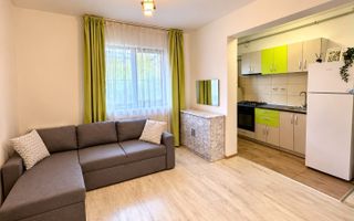 Apartament 2 camere de închiriat | Apărătorii Patriei - Poză 5