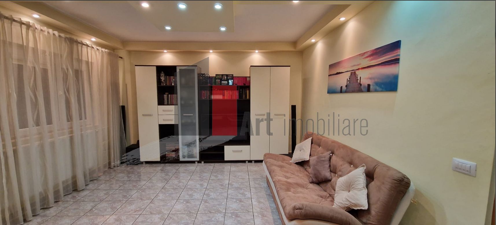 Apartament 3camere 13 septembrie - Poză 1