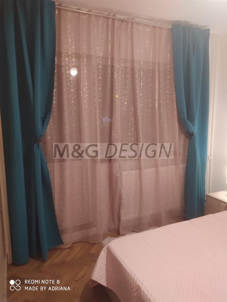 2 cam Aradului/Piata Verde etaj 1 centrala proprie - Poză 2