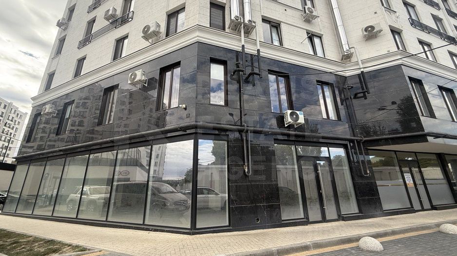 Vânzare, spațiu comercial, 106,3 mp, strada Ioana Radu, Buiucani - Poză 3