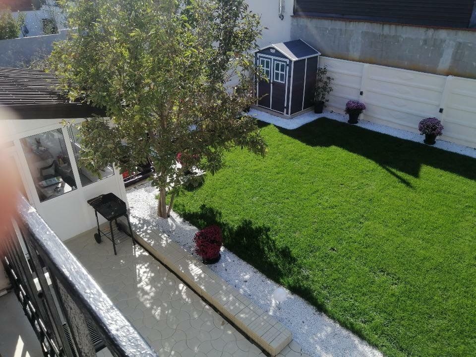 Vila unicat aproape de lac - Poză 6