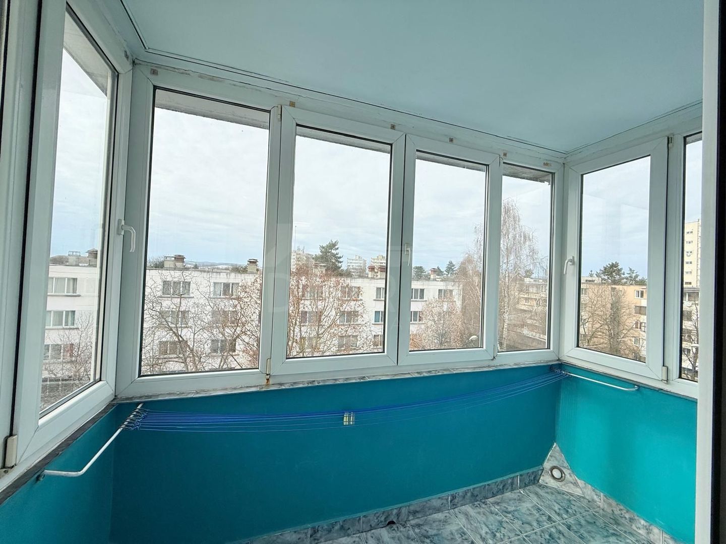 Apartament cu 2 camere de închiriat în Cornişa - Poză 9