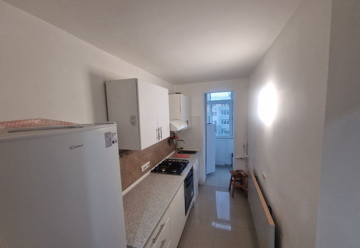 AP. 2 CAMERE TITAN, LOC PARCARE, METROU 5 MINUTE, BLOC REABILITAT - Poză 4