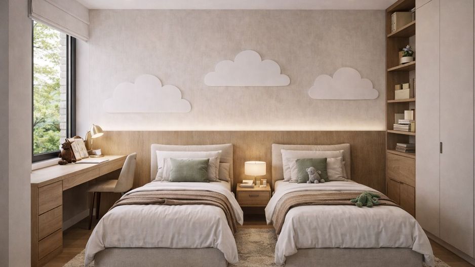 Apartament 4 camere I Gemina by the lake - Poză 5