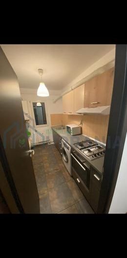 Apartament de vânzare cu 2 camere în zona Podu Roș, Iași - Poză 4