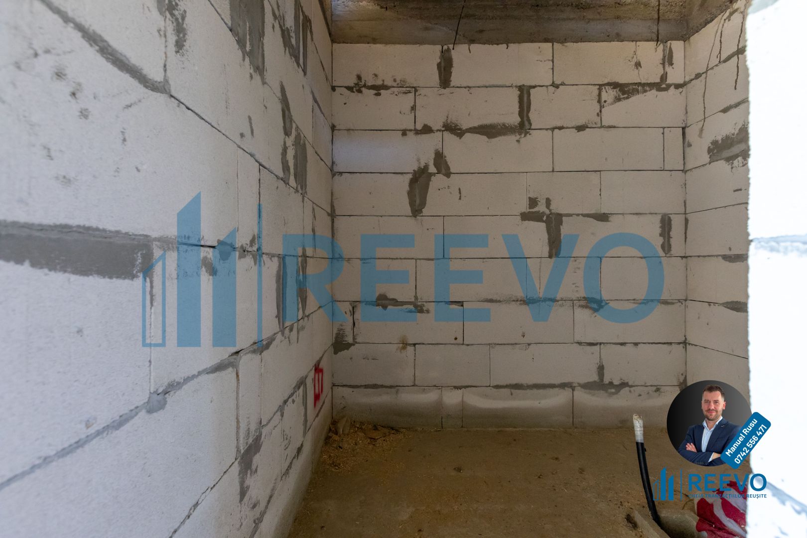 Casă de vânzare, Sat. Galbeni, Com. Filipești, Bacău. - Poză 8