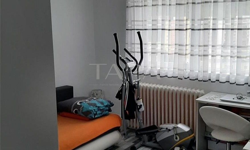 Apartament cu 2 camere de vanzare in Grigorescu. - Poză 6