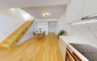 Apartament 2camere LA VILA deosebit. Sibiu - Poză 11