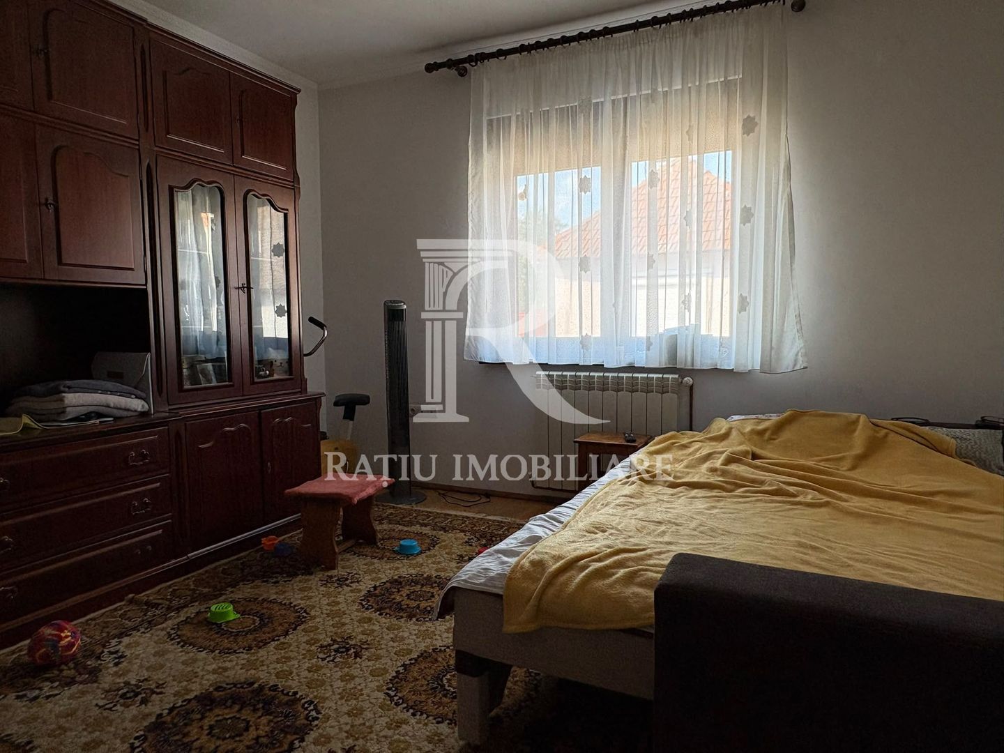 Casa cu 4 camere | Velenta | 127 MP Utili | Oradea - Poză 10