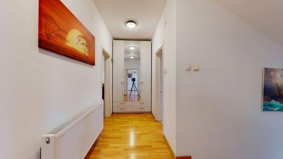 PIPERA | Iancu Nicolae - Gradina Zoologica | Vila 290 mp| Teren 387 mp - Poză 16