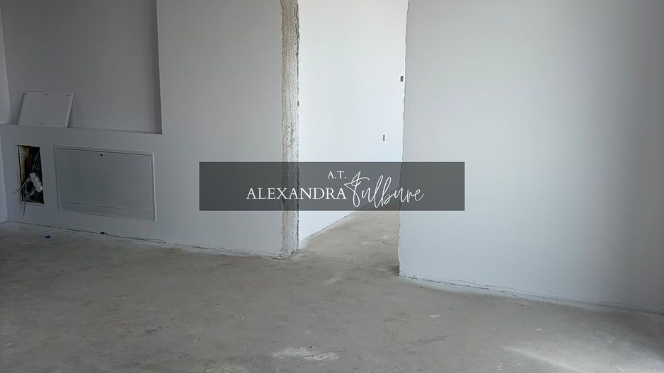 Apartament decomandat | 3 camere | 2 bai | 2 terase | parcare | Junior - Poză 2