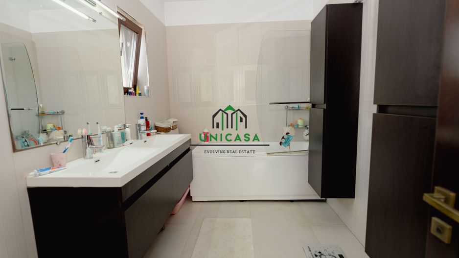 Casa Individuala - Vladesti - Teren de 1780 mp - Poză 22