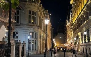 Garsonieră în Centru Istoric Vechi - Direct Proprietar - Poză 8