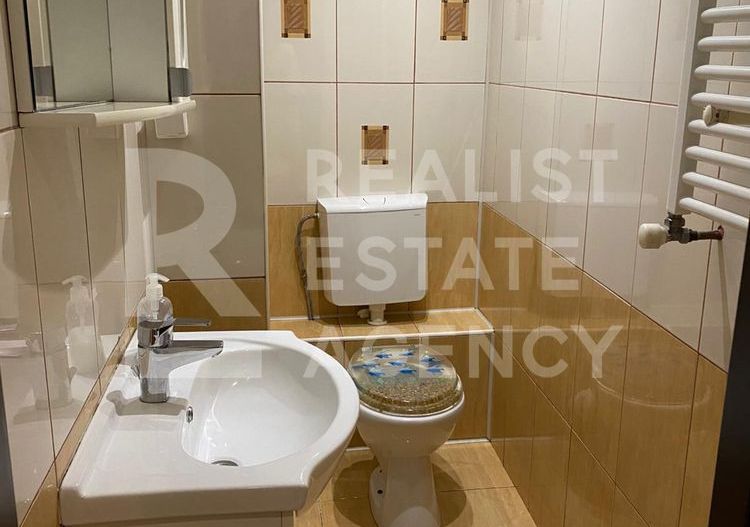 Vânzare, apartament 3 camere, 74 mp utili, bloc 1990, zona Lujerului - Poză 7