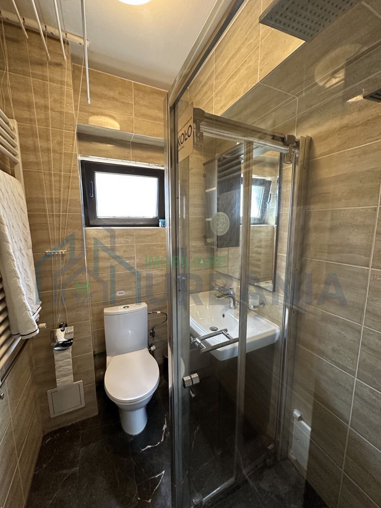 Inchiriez apartament 2 camere, ultracentral, langa Palas Campus, 500€ - Poză 5