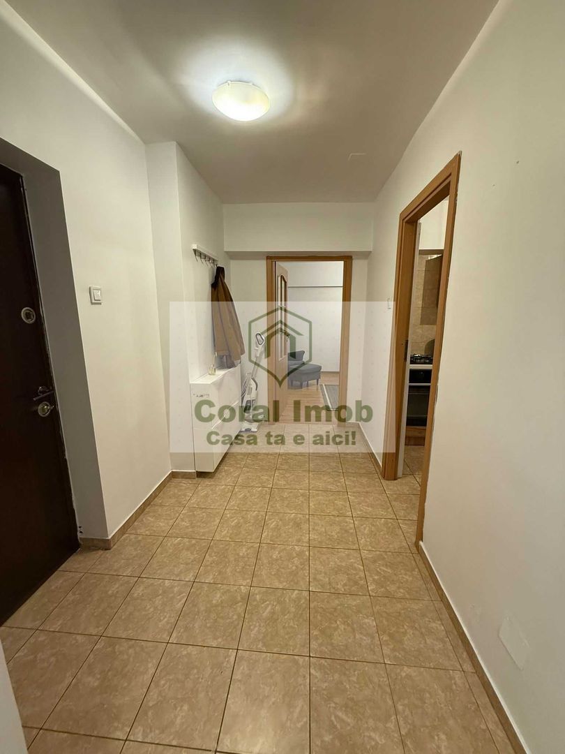 Inchiriere - Stefan cel Mare - 2 Camere - Bucuresti - Poză 6