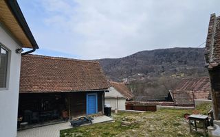 Casă 5 camere | 150 MPU | Teren 360 MPU | Fântânele, Săliște - Poză 19