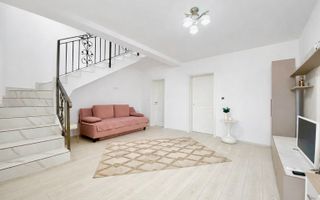 COM 0% | Casa insiruita pe colt cu 3 camere | ZONE 2 | Calea Urseni - Poză 1