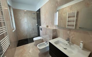 Duplex despărtit  prin garaj zona Ikea - Poză 26