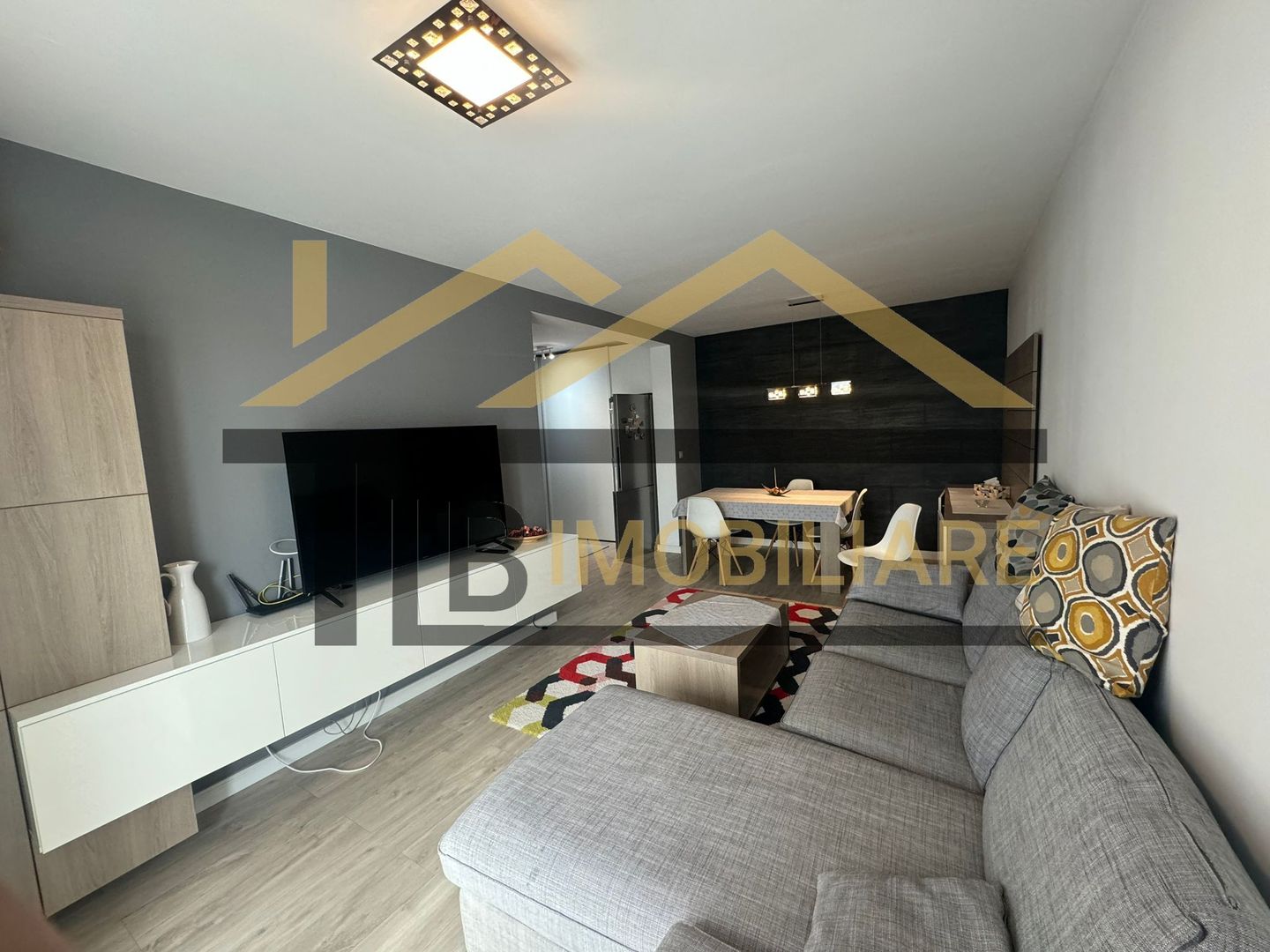 Apartament de 2 camere, 64mp, Zona Facultatii Petru Maior - Poză 2