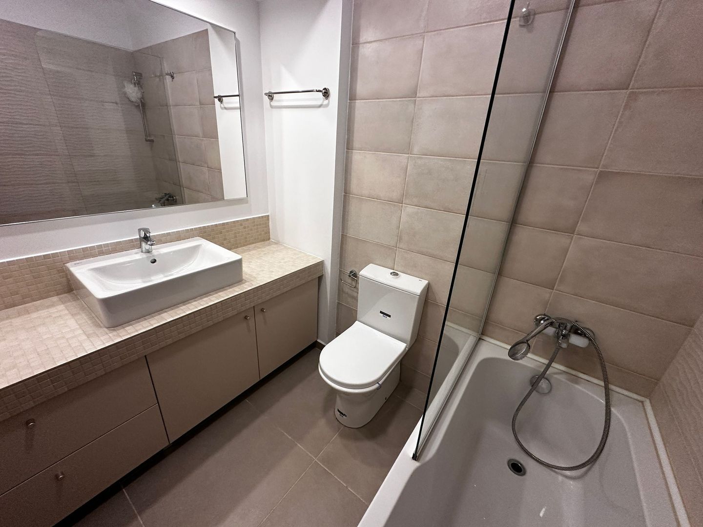 2 Camere +Parcare Metrou Grozavesti Politehnica Park Basarab Orhideea - Poză 7