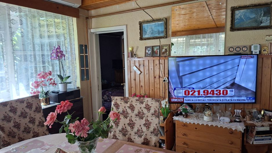 BRASADAS vinde casa individuala 4 cam 4.1 ari Semicentral. - Poză 2