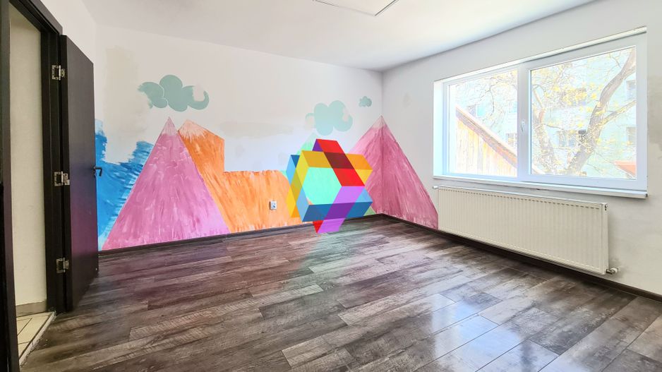 Spatiu comercial de închiriat, Brasov - 300 mp # spatii-comerciale-brasov.ro - Poză 9