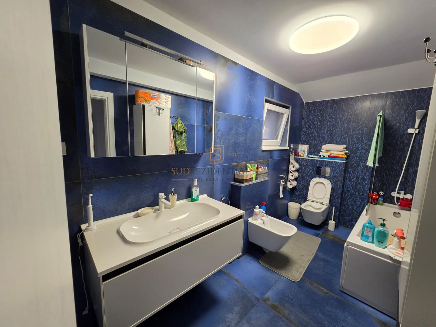 Vila individuala cu 4 camere, finisaje premium, Comuna Berceni, DNCB - Poză 14