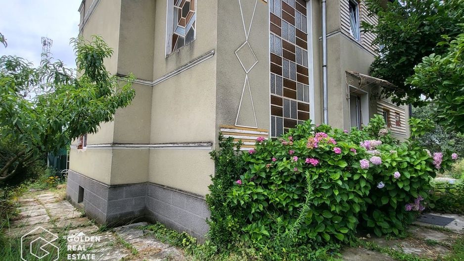 Casa cu D+P+E, 3500 mp teren, zona centrala, Paulis - Poză 1