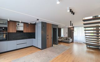 Penthouse superb situat in cartierul Dambul Rotund! - Poză 3