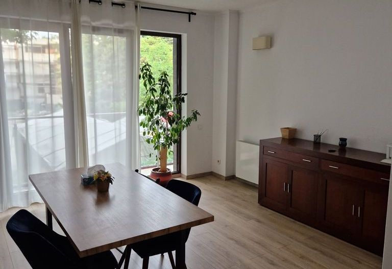 DE INCHIRIAT | APARTAMENT 3 CAMERE | MONETARIEI - Poză 2