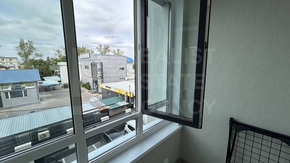 Vânzare, apartament, 3 camere, str. Decebal, Bălți - Poză 12