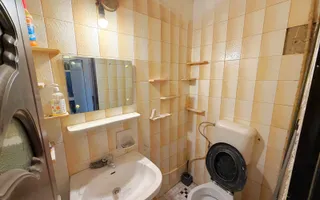 4 Decomandate-Doua bai-Parter-Disponibil Imediat-Zona linistita - Poză 11