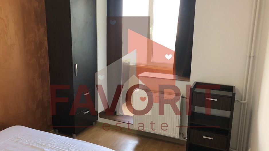 3 camere | recent renovat | zona excelenta | boxa la subsol | mobilat si utilat - Poză 4