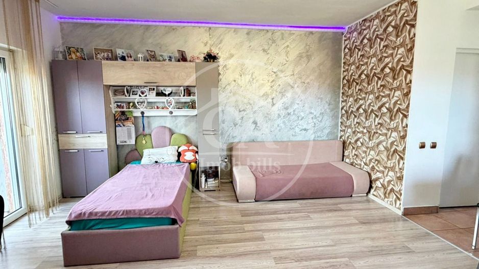 Apartament cu 1 cameră de vânzare în zona Sânmartin, Oradea. - Poză 3