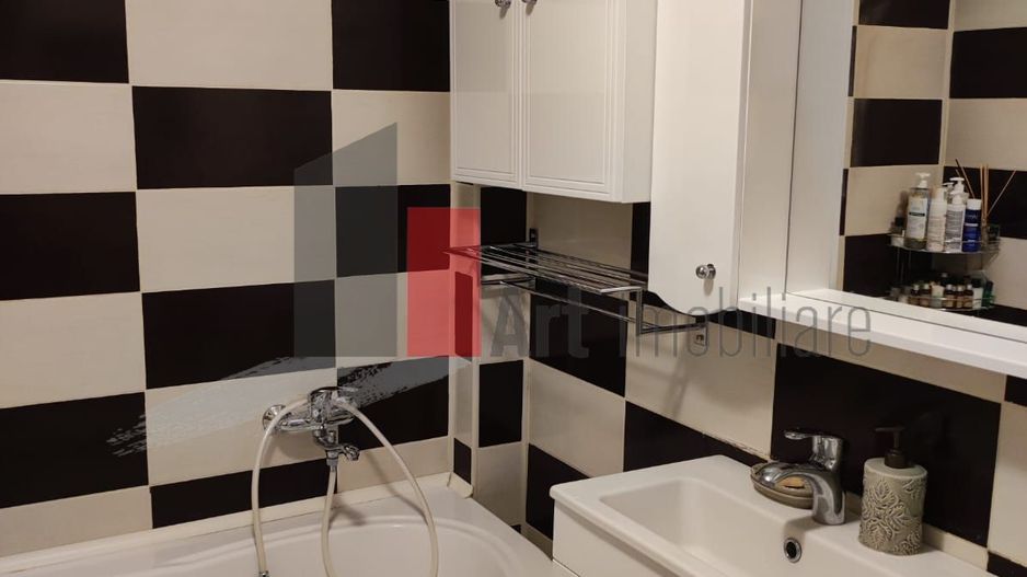 Duplex 2 camere, bucătărie open space, Str. Fizicienilor, 2 minute de Kaufland, - Poză 4