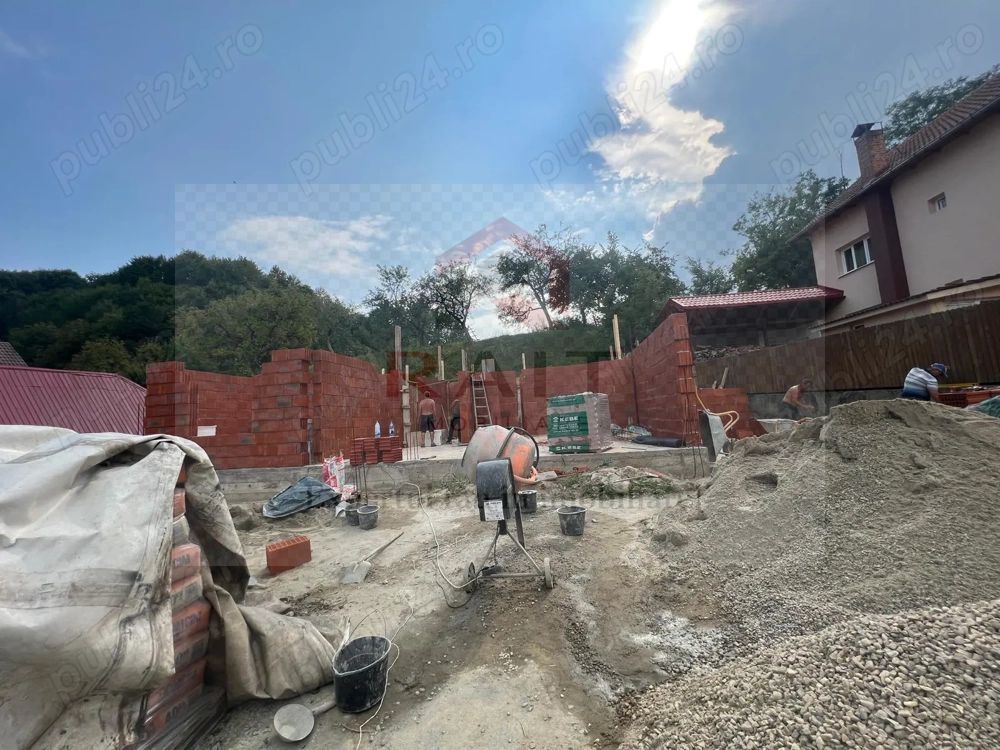 Casa de vanzare Cicanesti Arges - Poză 6