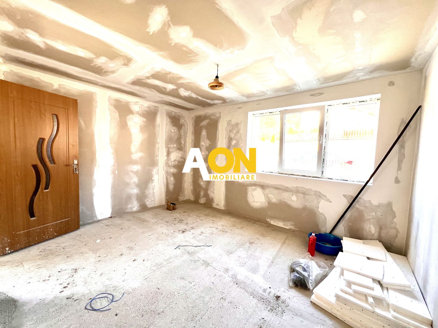 Casa De Vanzare | Vurpar, Comuna Vintu de Jos | Teren 730 mp - Poză 5