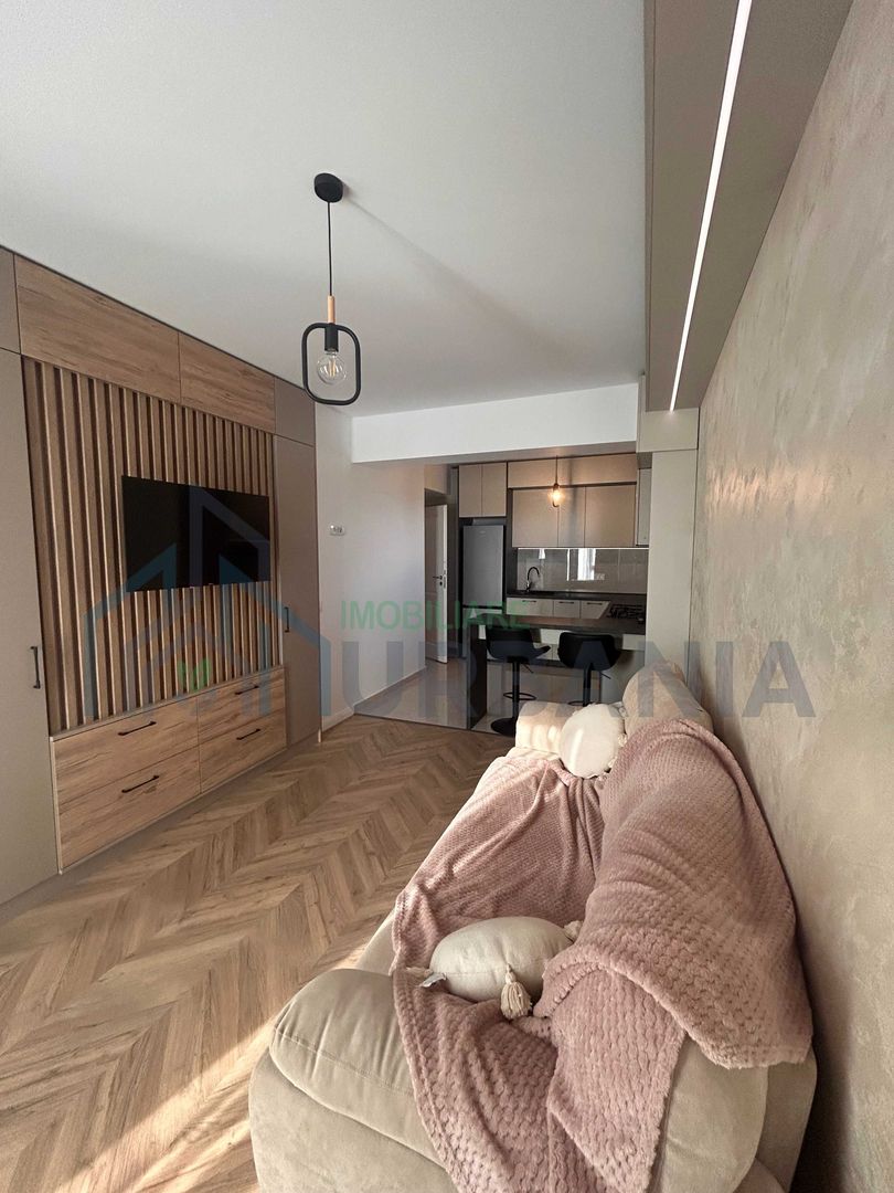 Inchiriez apartament 2 camere - Poză 3