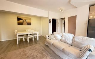 OPORTUNITATE ‖ 2 CAMERE ‖ COMPLET RENOVAT ‖  ULTRACENTRAL ‖  FARA RISC ‖ - Poză 4