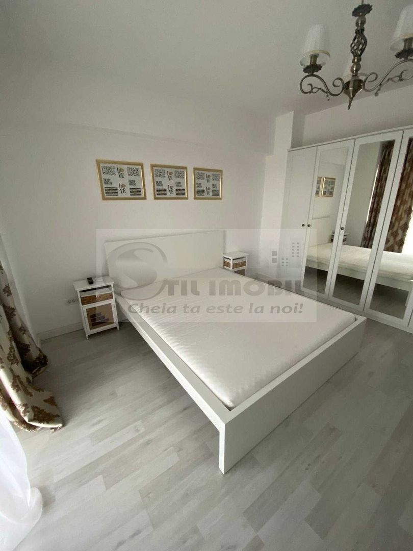 Apartament  - 1 camera, bloc intabulat - Poză 2