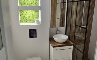 Apartament de 2 camere, 60 mp, decomandat, Zona UMFST - Poză 7