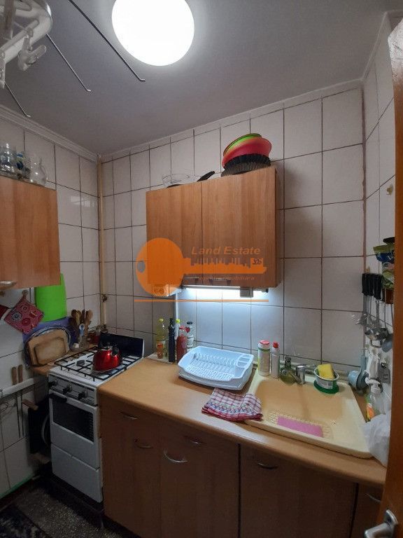 Garsoniera la 4 minute de Metrou Lujerului - Poză 3