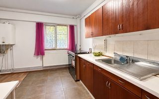 Comision 0% Apartament la parter cu spațiu comercial Calea Aradului - Poză 3