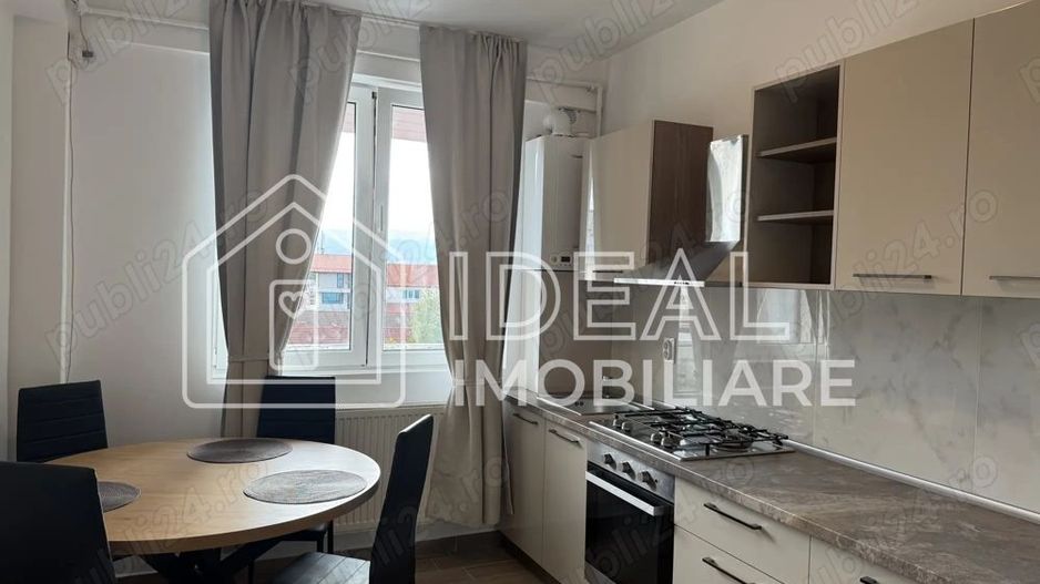 Apartament 3 camere renovat complet, decomandat - Calea Turnișorului | 62mp - Poză 4