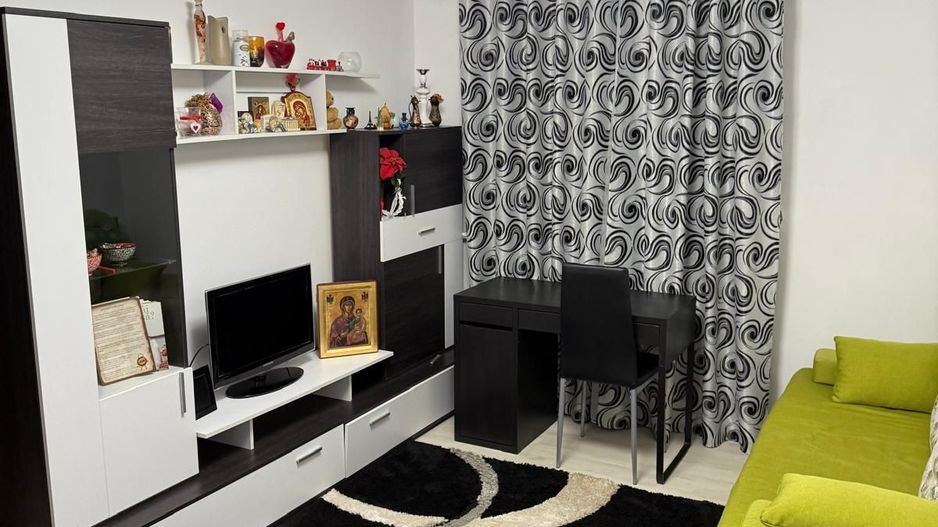 2 camere | gradina | Chopin-Floreasca - Poză 1